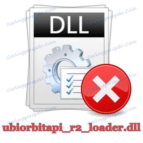 Ubiorbitapi r2 loader dll تحميل