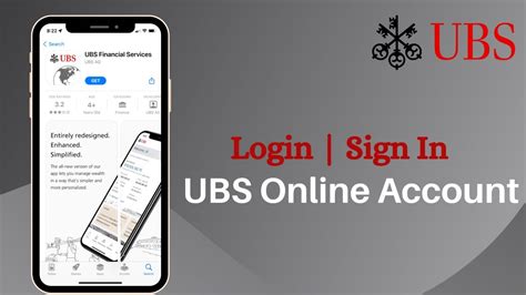 Ubs Switzerland Online Banking