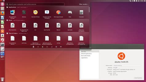 Ubuntu 1404 lts iso download