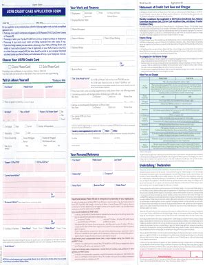 Ucpb Credit Card Online Application Form