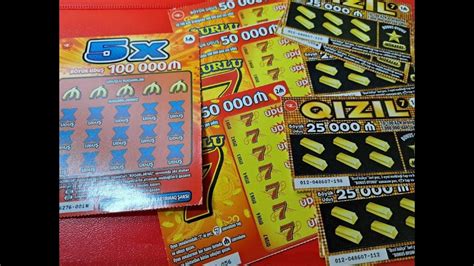 Uduş ehtimalı yüksək olan lotereyalar  Onlayn kazinolar pul qazandırmaqda ən məsuliyyətli oyunlar arasındadır