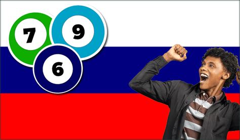 Udulmuş rus loto vladimir əldə edin