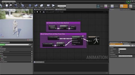 Ue4 Animation Montage