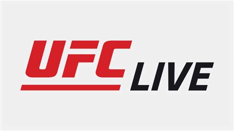 Ufc canli izle bedava