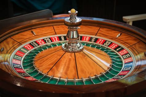 Ukraynada rulet kazinosu