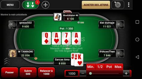 Ultimate Poker En Ligne