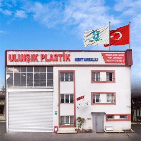 Uluışık plastik