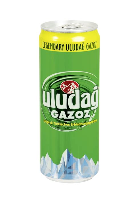 Uludağ gazoz burs