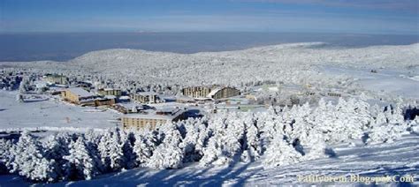 Uludağ tatil sepeti kamera