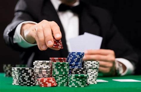 Understanding Position Betting In Poker
