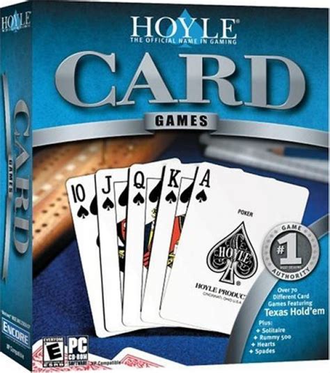 Uninstall Hoyle Card Games 2005