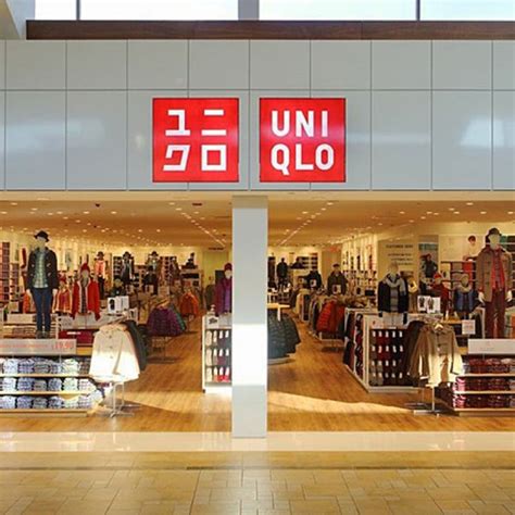 Uniqlo izmir