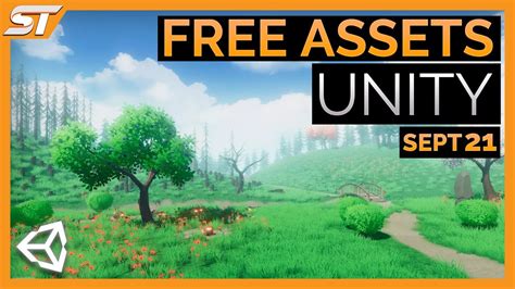 Unity Asset Store Free Download