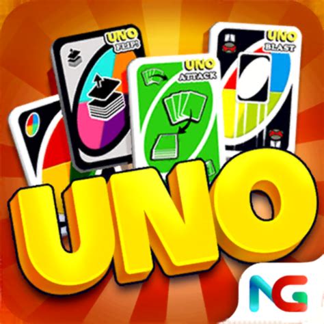 Uno Game App