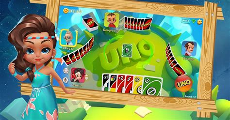 Uno Online Official