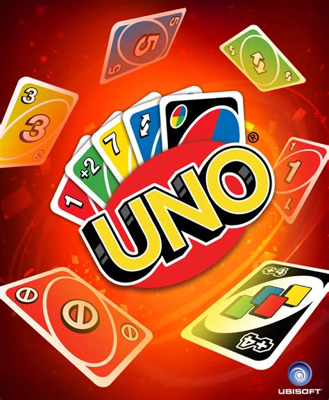 Uno Oyunları