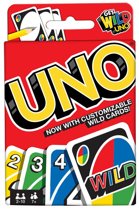 Uno cards games