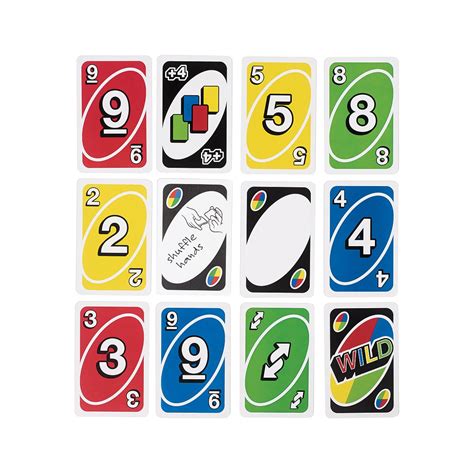 Uno cards play  Kazinonun ən populyar oyunlarından biri pokerdir