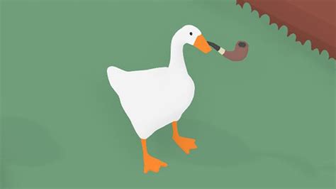Untitled goose game تحميل