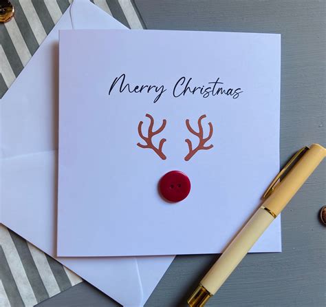 Unusual Holiday Cards