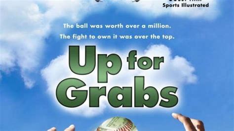Up For Grabs Documentary