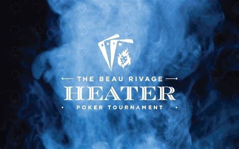 Upcoming Poker Tournaments Beau Rivage