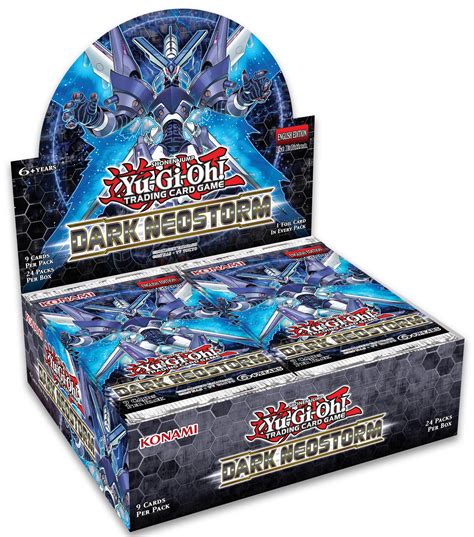 Upcoming Yugioh Sets 2022