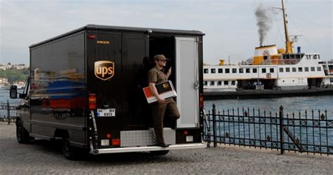 Ups kargo fiyat sorgulama