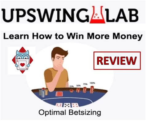 Upswing Poker Site