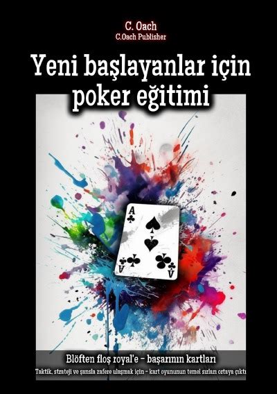 Uruaz yeni başlayanlar üçün poker dərsliyi