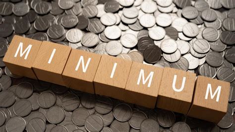 Us Bank Minimum Deposit