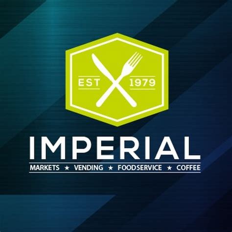 Us Connect Imperial Vending