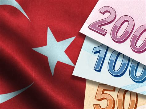 Us Dollar To Turkish Lira