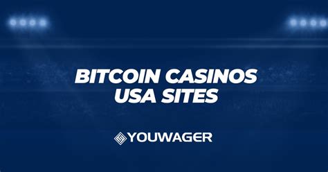 Usa Crypto Online Casino Site