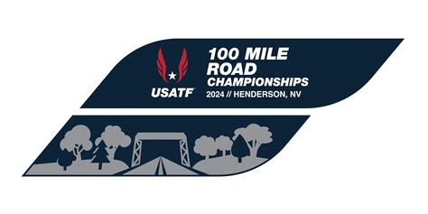 Usatf 100 Mile Road Championships