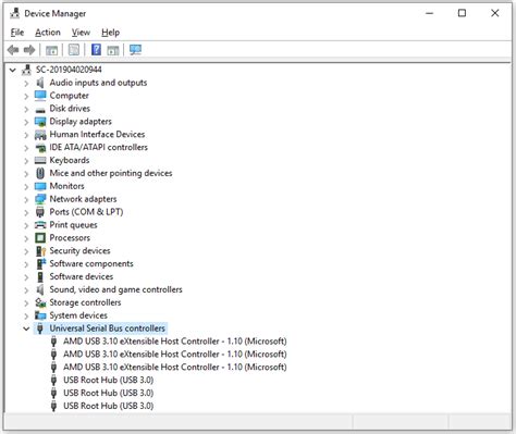 Usb Driver For Windows 10 Download Free