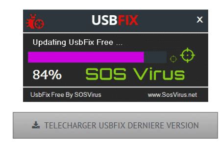 Usbfix 2018 تحميل