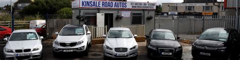 Used Cars For Sale Cork