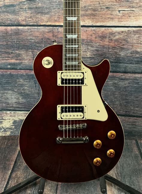 Used Epiphone Guitars For Sale