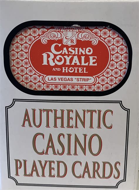 Used Playing Cards Las Vegas Casinos Used Playing Cards Las Vegas Casinos