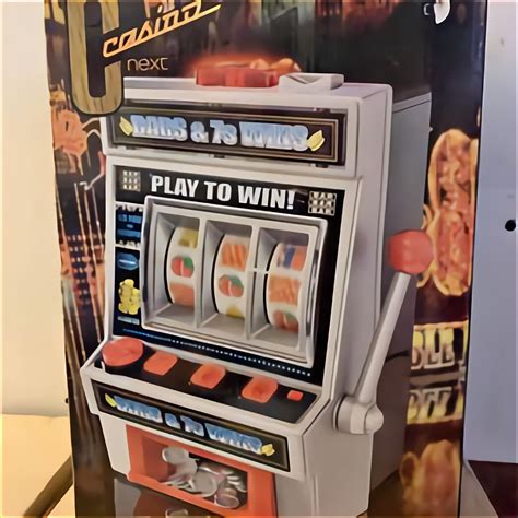 Used Slot Machines For Sale Uk