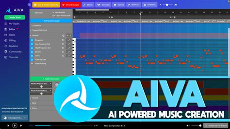 Using Aiva For Kickstarter Music
