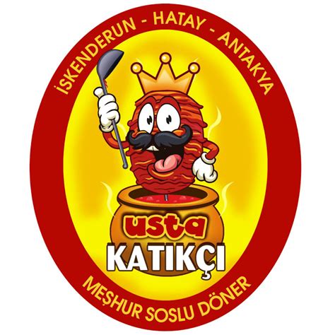 Usta katıkçı