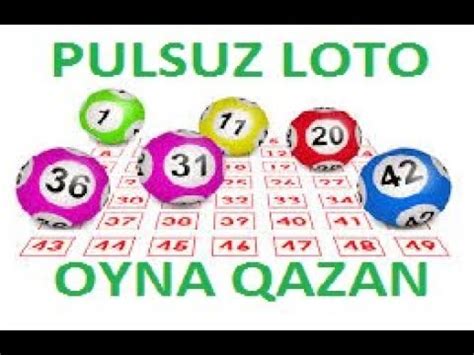 Uzan qazan lotereyalarını pulsuz onlayn oynayın