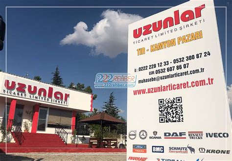 Uzunlar oto eskişehir