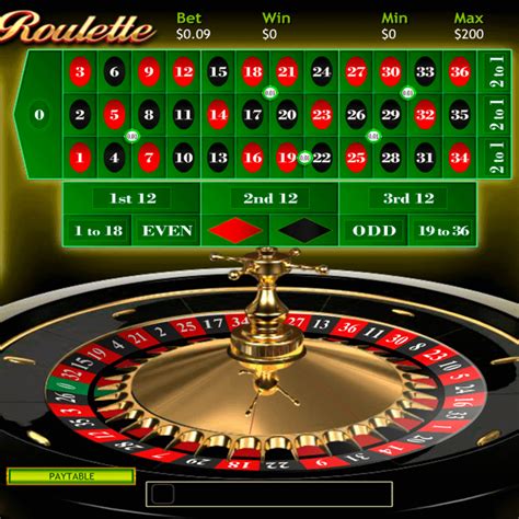 VK da rulet oyna  Onlayn kazinoların oyunları ilə dünyanın hər yerindən insanlarla birgə oynayın