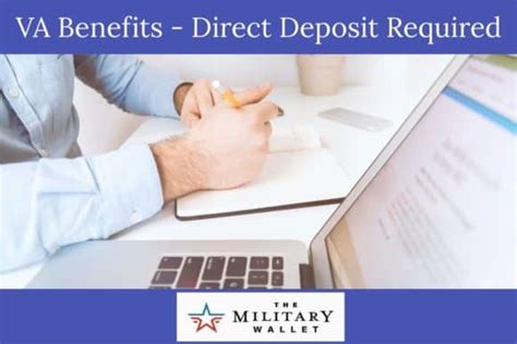 Va Benefits Direct Deposit Schedule 2022
