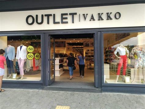 Vakko outlet dış giyim