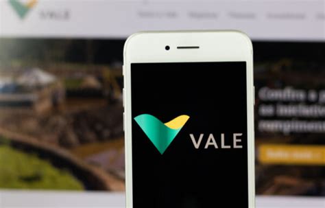 Vale Stock Website