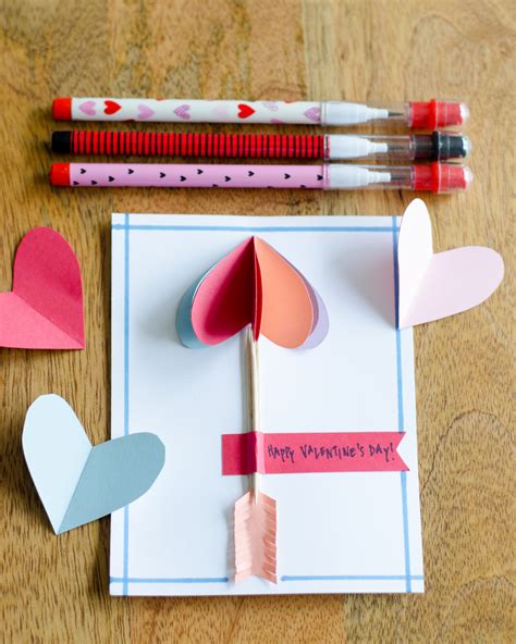 Valentine Card Ideas To Make